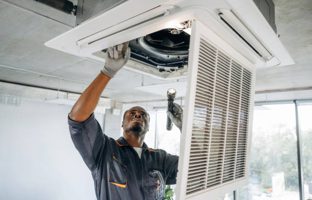 Licensed Ac Repair service in Mount Olive, MS - FH HVAC