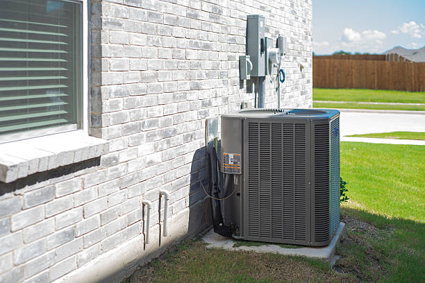 Reliable Ac Repair contractor in Mount Olive, MS by FH HVAC